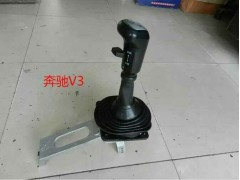 ,換檔桿總成,濟南明海汽車配件廠