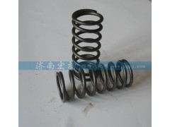 61500050001,氣門內彈簧,濟南耀順汽車配件有限公司（重汽、濰柴發動機小件專賣）