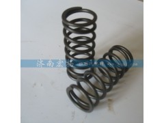 61500050001,氣門內彈簧,濟南耀順汽車配件有限公司（重汽、濰柴發動機小件專賣）