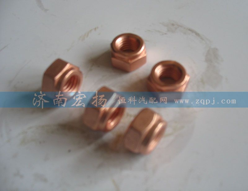 90003888470  鍍銅螺母/90003888470
