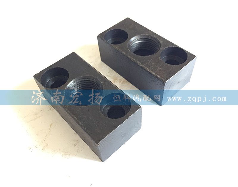 81560110152 進油管法蘭/81560110152