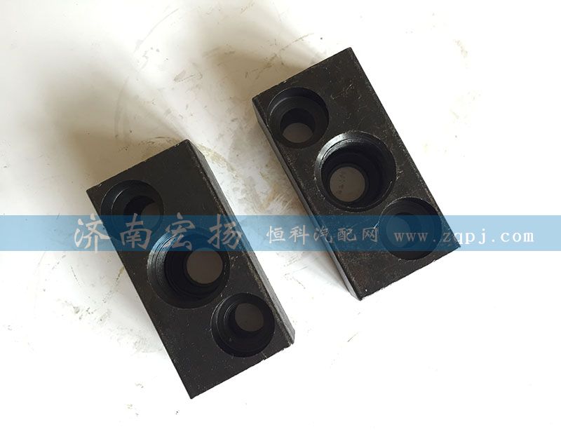 81560110152 進油管法蘭/81560110152