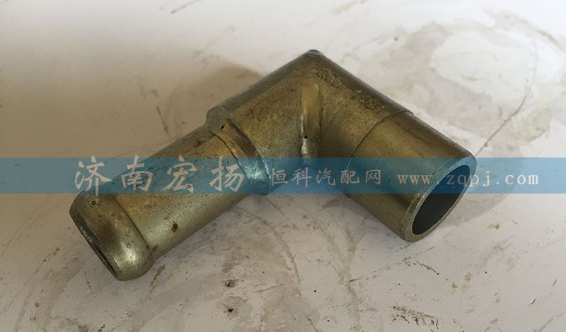 612630060355 暖風回水管接頭/612630060355