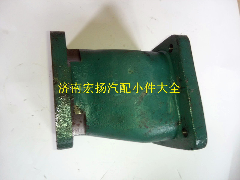 排氣管  VG1095110110/VG1095110110