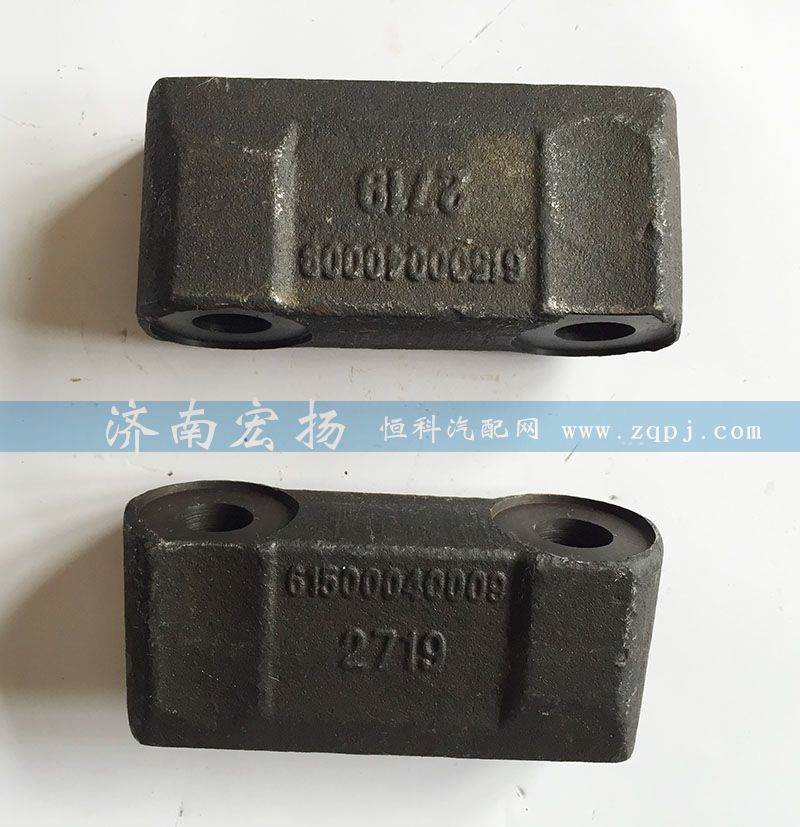 61500040009 夾緊塊/61500040009