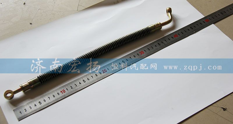 612600081470 潤滑油管/612600081470