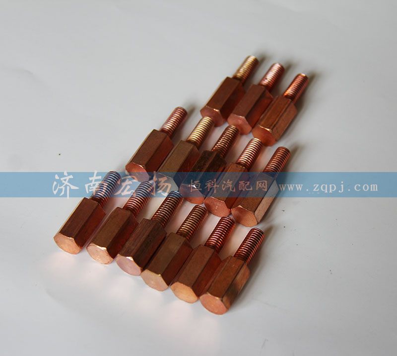 61460070014 增壓器回油管螺栓/61460070014