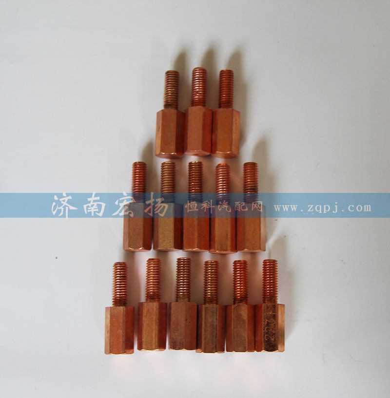 61460070014 增壓器回油管螺栓/61460070014