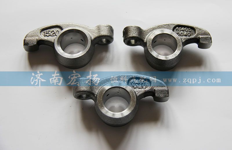 614050049,進氣門搖臂,濟南耀順汽車配件有限公司（重汽、濰柴發動機小件專賣）