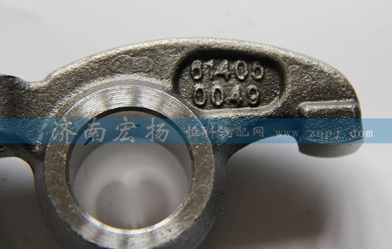 614050049,進氣門搖臂,濟南耀順汽車配件有限公司（重汽、濰柴發動機小件專賣）