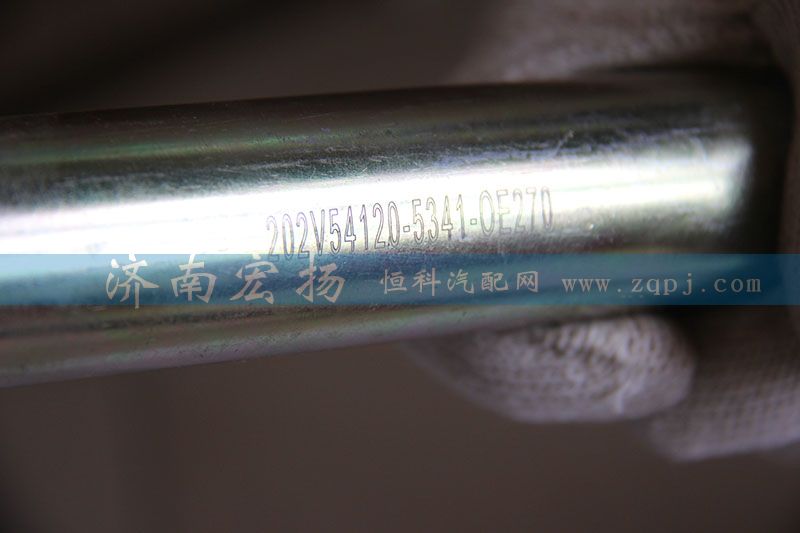 202V54120-5341 空壓機進氣管/202V54120-5341