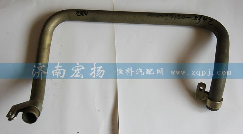 202V54120-5342 空壓機進氣管/202V54120-5342