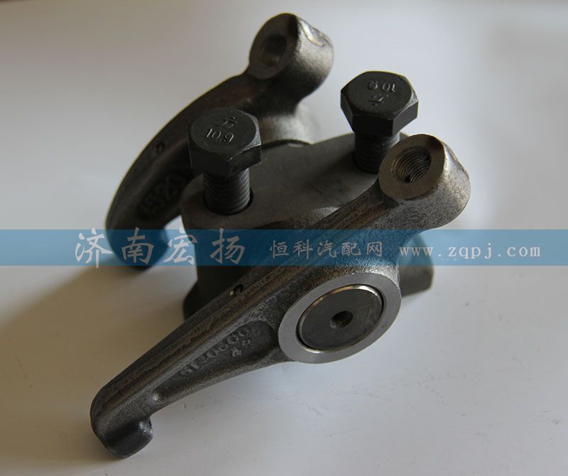 搖臂總成 歐二/