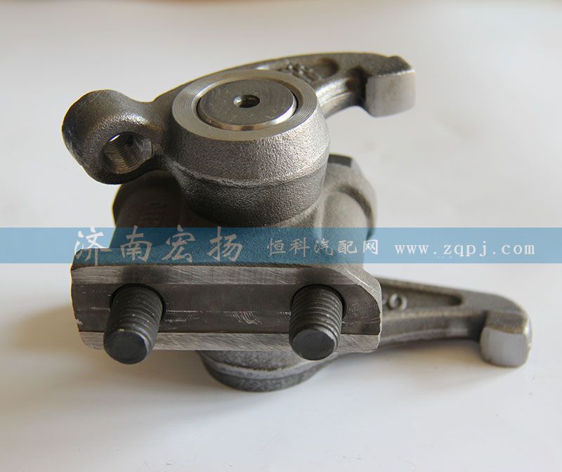 搖臂總成 歐二/