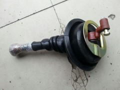 ,換檔桿總成,濟(jì)南明海汽車配件廠