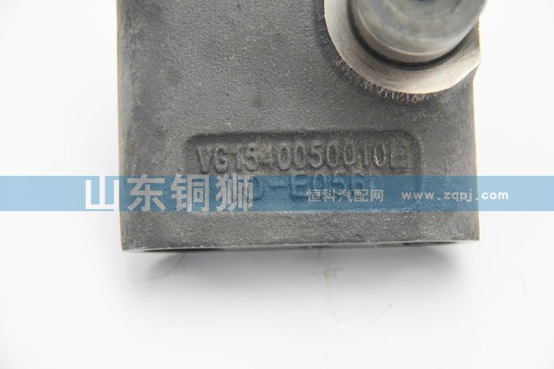 氣門(mén)搖臂座VG1540050010E/VG1540050010E