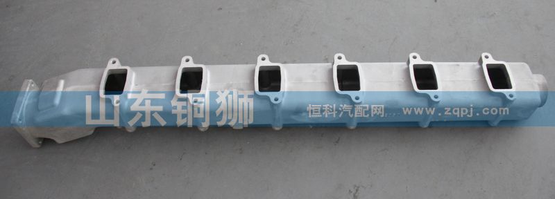 進氣管WD12/VG1246110060