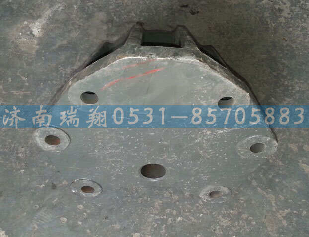 后簧前支架wg9416520045/wg9416520045