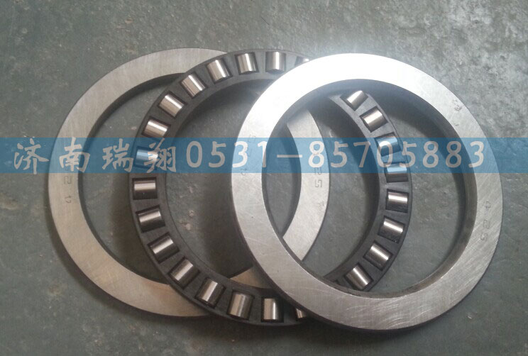 重汽HOWOAC16輸入軸軸承WG7129320210/WG7129320210