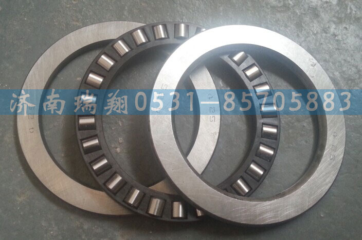 重汽HOWOAC16輸入軸軸承WG7129320210/WG7129320210