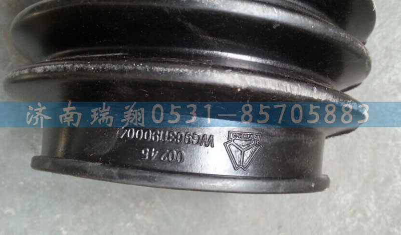 波紋連接管WG9631190004/WG9631190004
