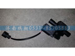 SZ914000723,暖風水閥（新式）,濟南嘉磊汽車配件有限公司(原濟南瑞翔)