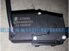 SZ914000723,暖風水閥（新式）,濟南嘉磊汽車配件有限公司(原濟南瑞翔)