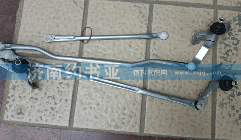 雨刮聯(lián)動桿歐曼/