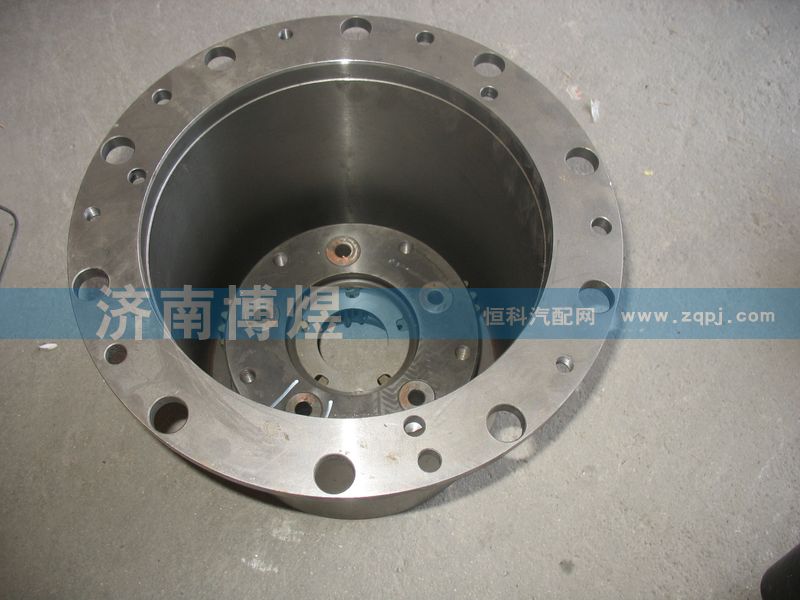 HFF24050CK2BZ,輪邊總成,濟南博煜歐曼專賣