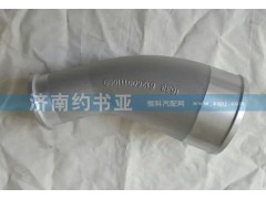 612600111099,增壓器彎管,濟南約書亞汽車配件有限公司（原華魯信業）