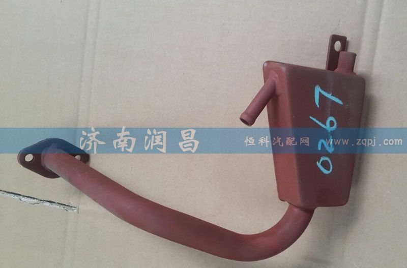 612600010267,油氣分離器,濟(jì)南路泰汽配有限公司