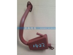 612600011422,油氣分離器WP10,濟南路泰汽配有限公司