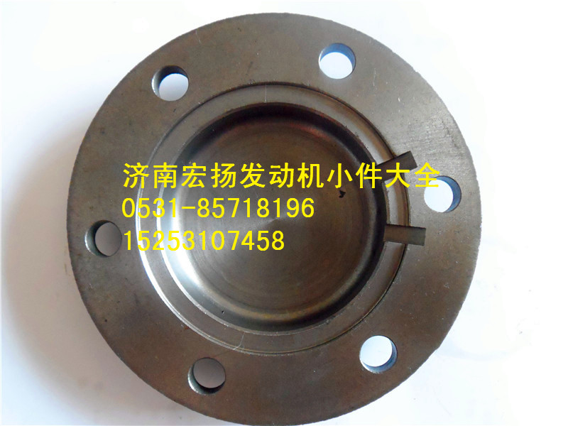 后驅力前軸承蓋  615Q0170006/615Q0170006