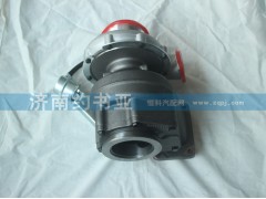 VG1095110096,廢氣渦輪增壓器,濟南約書亞汽車配件有限公司（原華魯信業）