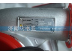 VG1095110096,廢氣渦輪增壓器,濟南約書亞汽車配件有限公司（原華魯信業）