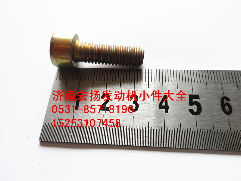 內六角螺栓  90003862428/90003862428