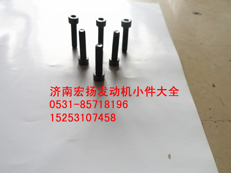 內六角螺栓     90013550006/90013550006