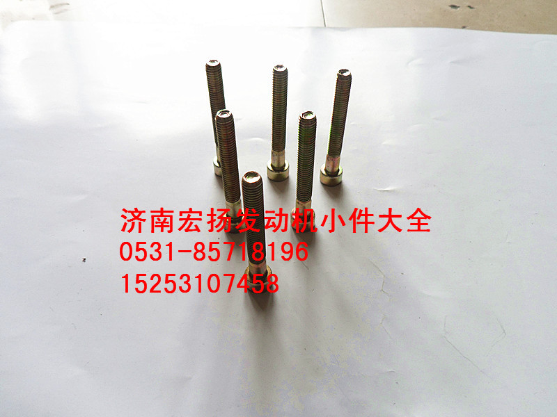 內六角螺栓  AZ90003862462/AZ90003862462
