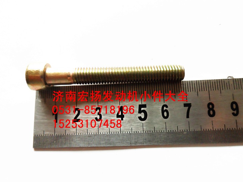 內六角螺栓  AZ90003862462/AZ90003862462