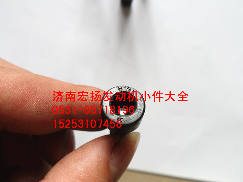 10.9級內六角螺栓 90013550021/90013550021
