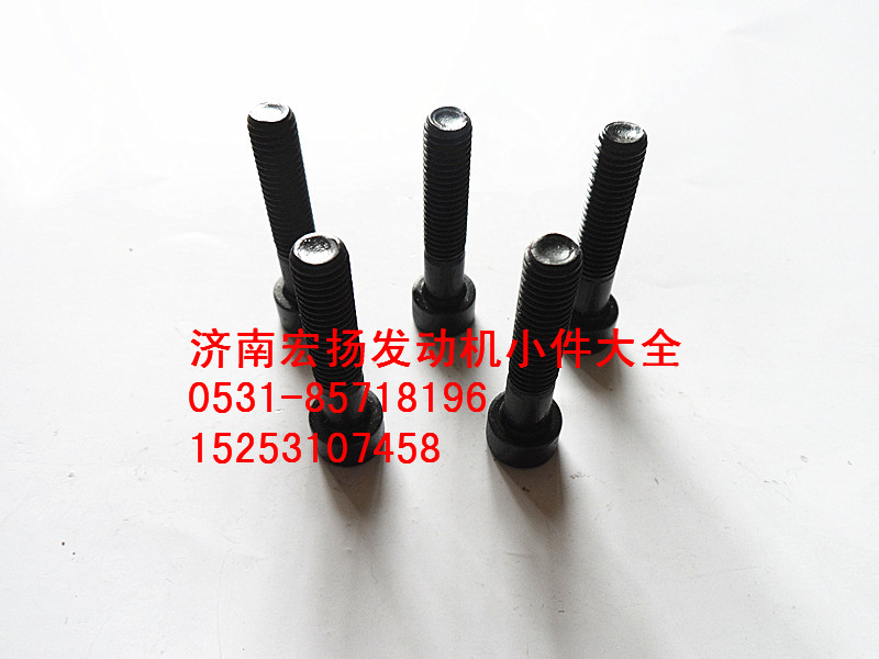 10.9級內六角螺栓 90013550022/90013550022