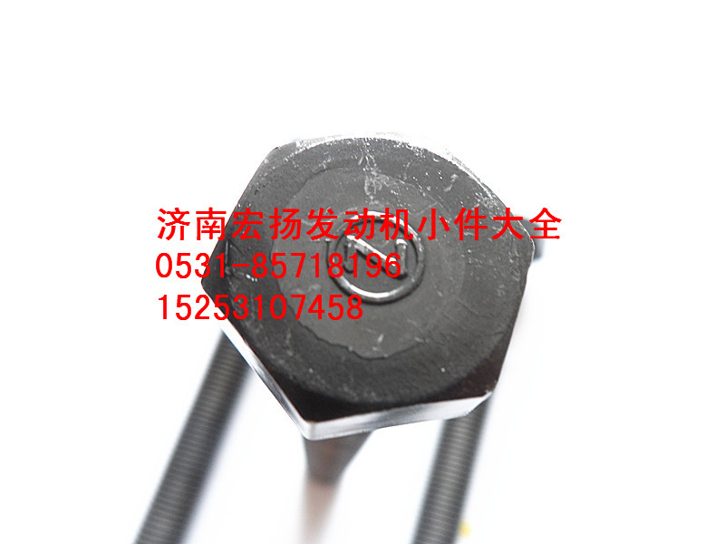 后取力飛輪螺栓  615Q0170012/615Q0170012