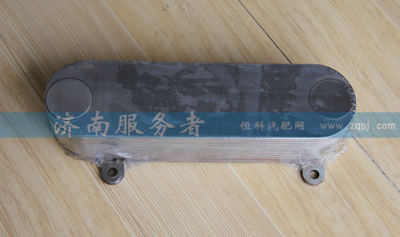 機油冷卻器芯（P12） 612630010050/612630010050