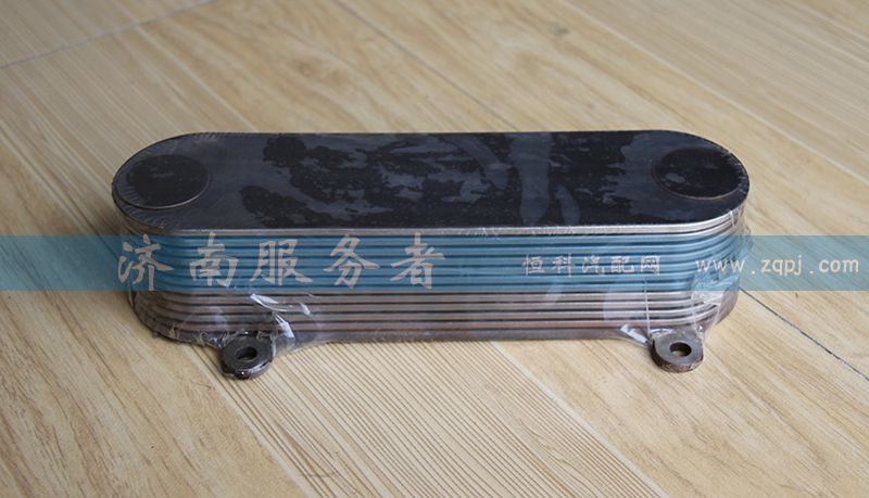 機油冷卻器芯（P12） 612630010050/612630010050