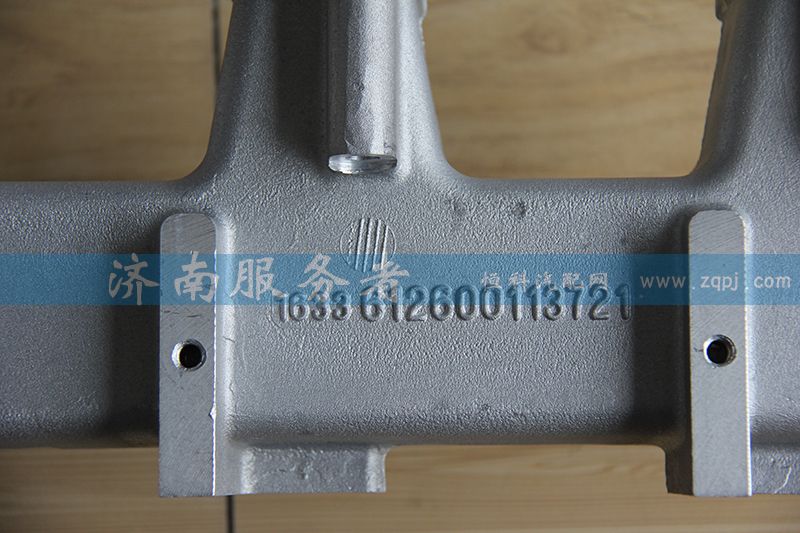 進氣管-天然氣 612600113721/612600113721