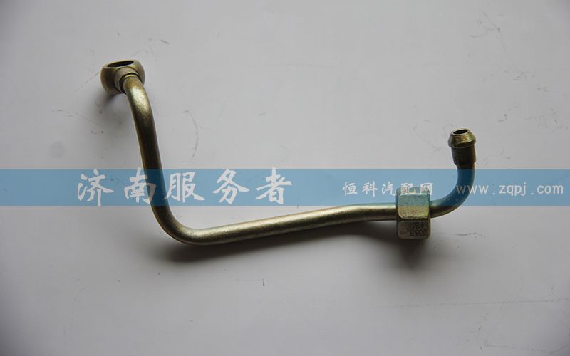 進油短管總成 612600050088/612600050088