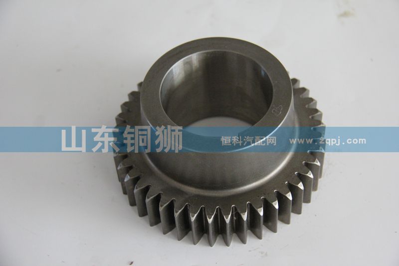 中間軸二檔齒輪12JS200T-1701050/12JS200T-1701050