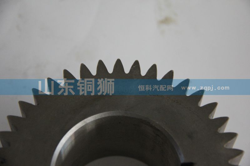 中間軸二檔齒輪12JS200T-1701050/12JS200T-1701050