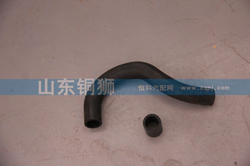 供應濰柴配件橡膠軟管612630060017/612630060017