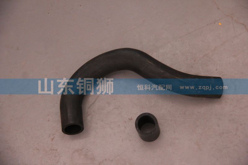 供應濰柴配件橡膠軟管612630060017/612630060017